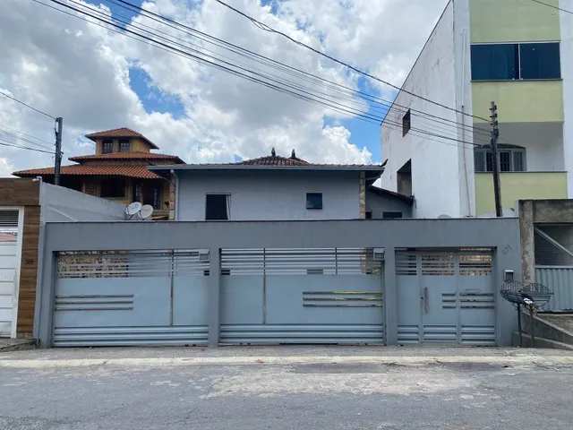 Imagem: Lindo Apartamento em Contagem, Santa Cruz
