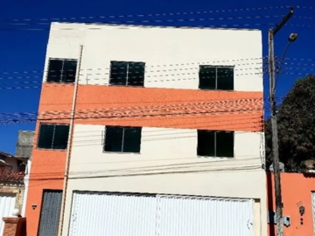 Imagem: Lindo Apartamento em Pedro Leopoldo, Parque