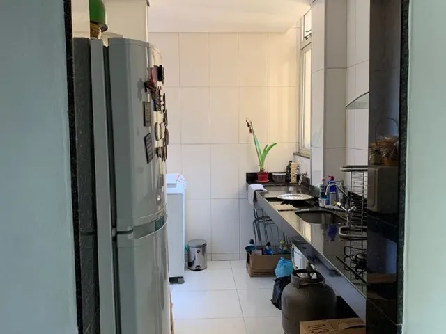 Imagem 10: Vendo Apartamento Eldorado, Contagem
