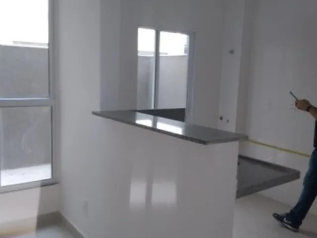Imagem 11: Apartamento em Contagem com área privativa
