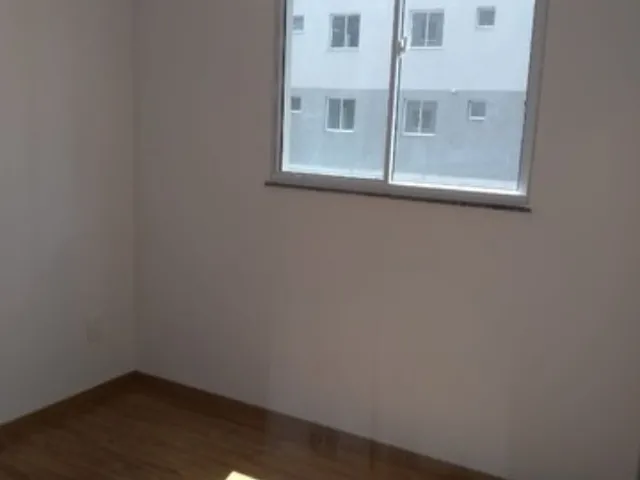 Imagem 12: Apartamento em Contagem com área privativa