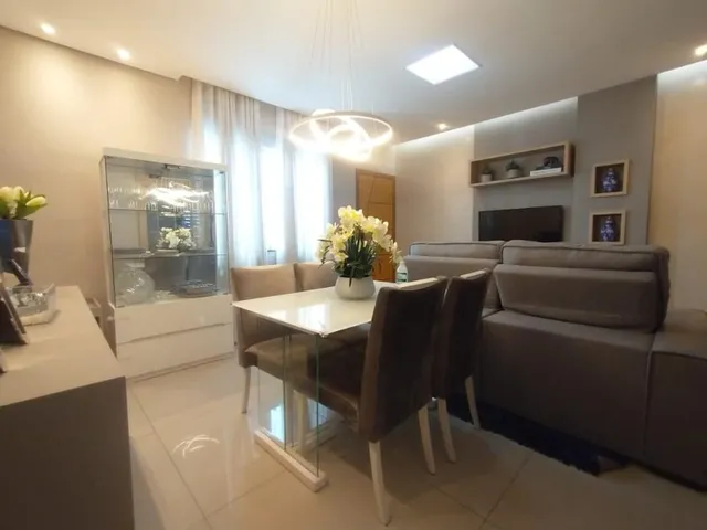 Imagem: APARTAMENTO RESIDENCIAL em CONTAGEM - MG