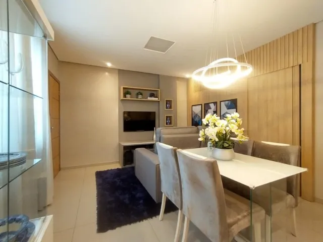 Imagem 15: APARTAMENTO RESIDENCIAL em CONTAGEM - MG, Eldorado