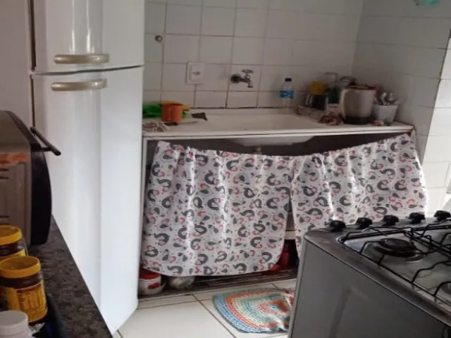 Imagem 10: Apartamento à venda em Contagem-MG, no bairro Beatriz, com 3 quartos e 56,00 m² de