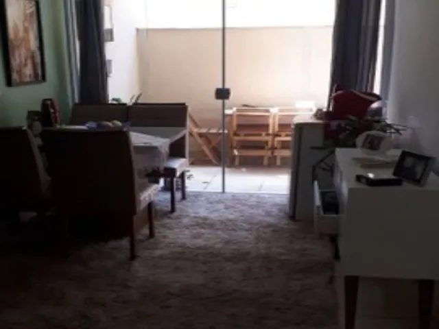 Imagem 4: APARTAMENTO RESIDENCIAL em CONTAGEM - MG, ALVORADA