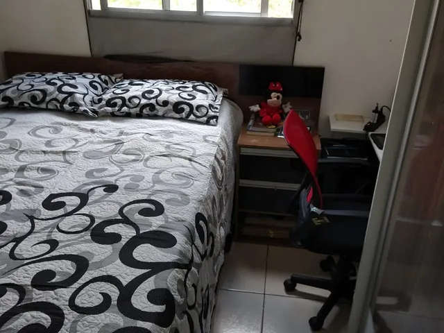 Imagem: Apartamento, 2 quartos, laranjeiras, betim