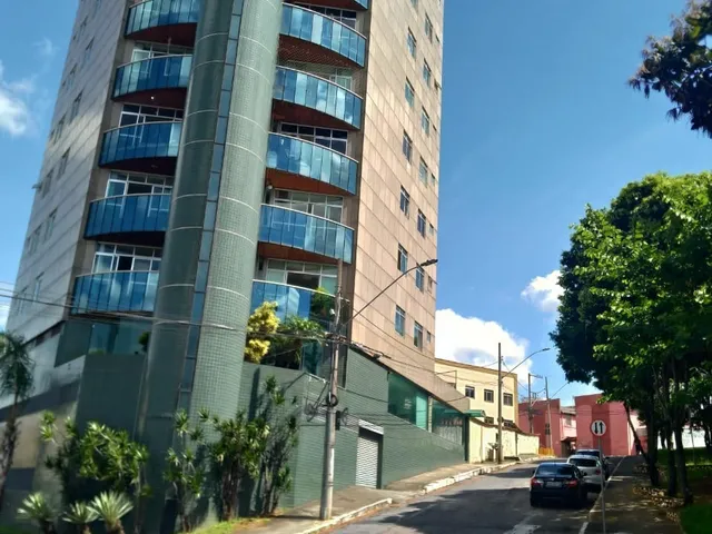 Imagem: Apartamento 5 Quartos, 4 Vagas