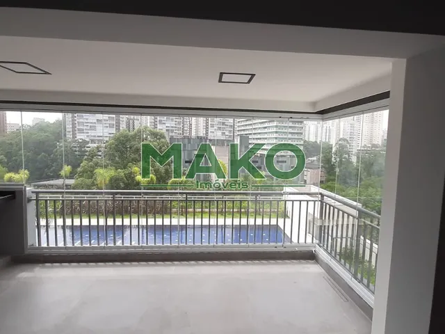 Imagem: Apartamento alto padrão à venda no Morumbi