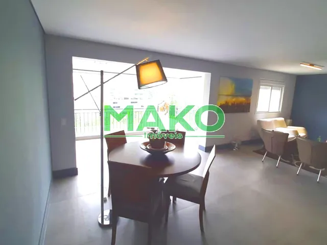 Imagem 11: Apartamento alto padrão à venda no Morumbi com 127m², 2 dormitórios, suíte com