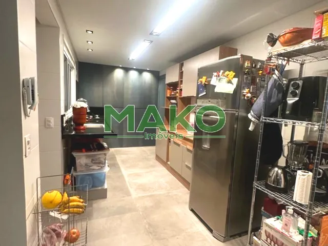 Imagem 12: Apartamento alto padrão à venda no Morumbi com 127m², 2 dormitórios, suíte com