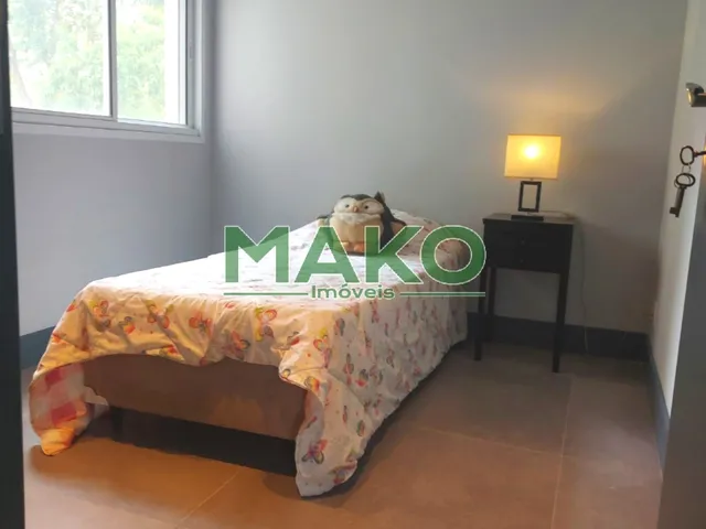 Imagem 15: Apartamento alto padrão à venda no Morumbi com 127m², 2 dormitórios, suíte com