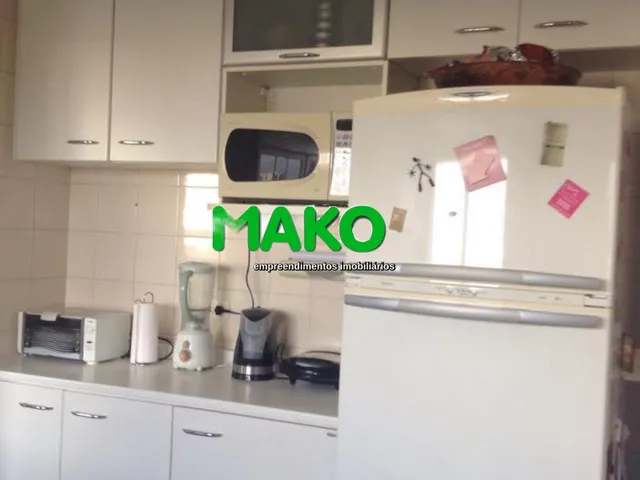 Imagem: APARTAMENTO COM 4 SUÍTES, COZINHA COM ARMÁRIOS