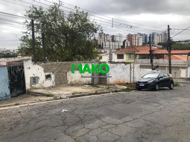 Imagem 8: Vende-Se Terreno com 2 Casas de 30 Metros Cada,Alugadas, Entrada Lateral, Pé Direito de 3