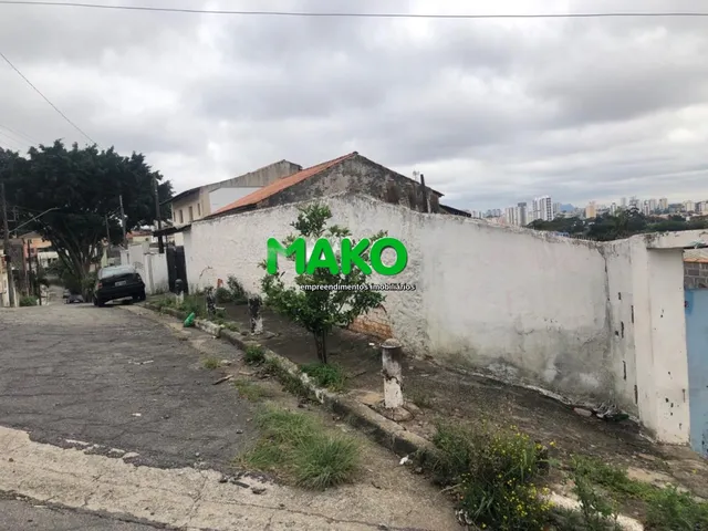 Imagem 7: Vende-Se Terreno com 2 Casas de 30 Metros Cada,Alugadas, Entrada Lateral, Pé Direito de 3