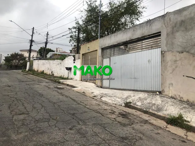 Imagem 6: Vende-Se Terreno com 2 Casas de 30 Metros Cada,Alugadas, Entrada Lateral, Pé Direito de 3