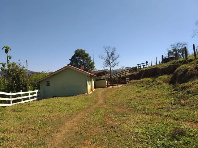 Imagem: SÍTIO RURAL em PARAISÓPOLIS - MG, CENTRO