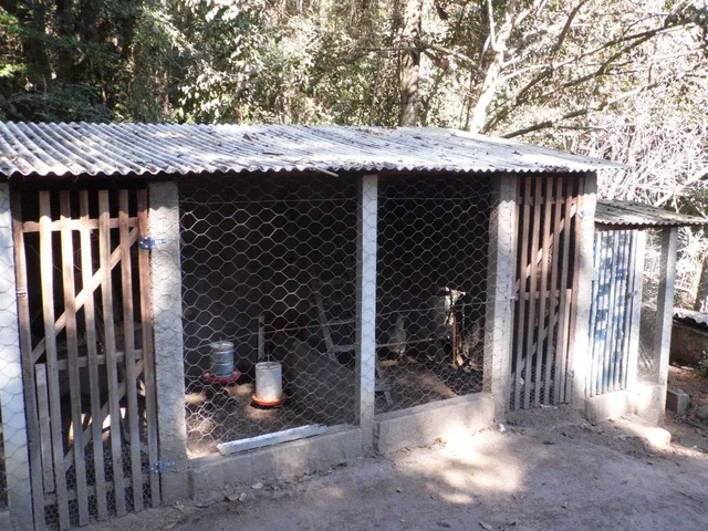 Imagem 2: SÍTIO RURAL em PARAISÓPOLIS - MG, CENTRO