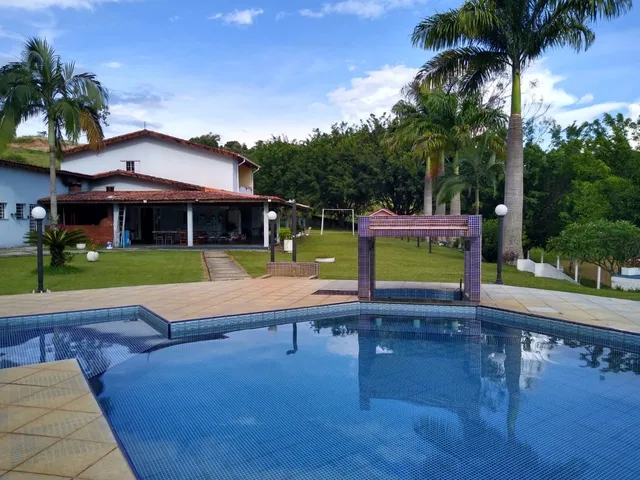 Imagem: Sítio Rural em Guararema - Sp, Centro