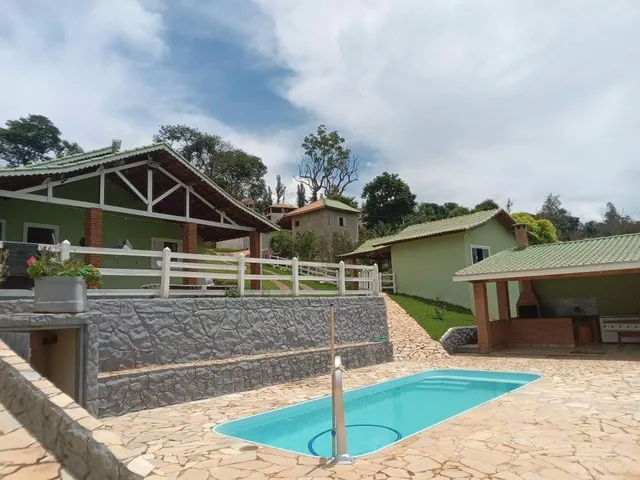 Imagem: CHÁCARA RURAL em BRAZÓPOLIS - MG, LAGOS