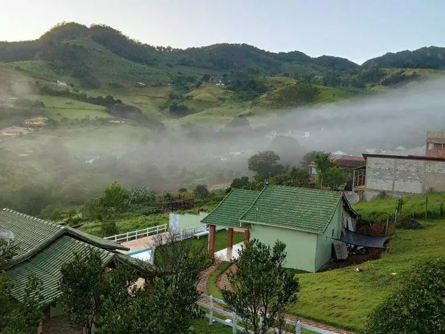 Imagem 3: CHÁCARA RURAL em BRAZÓPOLIS - MG, LAGOS DA SERRA