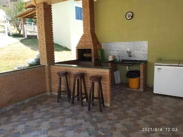 Imagem 8: CHÁCARA RURAL em BRAZÓPOLIS - MG, LAGOS DA SERRA