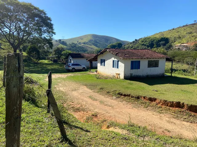 Imagem: SÍTIO RURAL em SÃO JOSÉ DOS CAMPOS