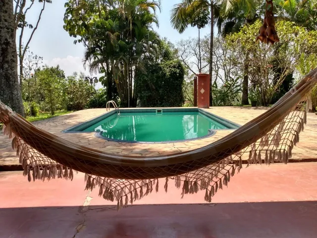 Imagem: SÍTIO RURAL em SÃO JOSÉ DOS CAMPOS
