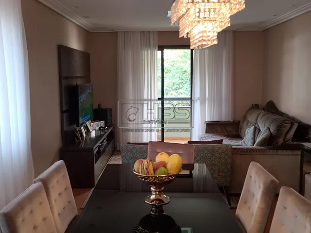 Imagem: Apartamento em santa Teresinha 103M² com