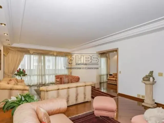 Imagem: Apartamento em Jardim da Saúde 300M² com