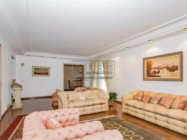 Imagem 3: Apartamento em Jardim da Saúde 300M² com 4 Dormitórios e 3 Vagas