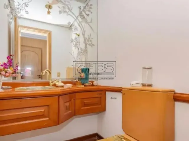 Imagem 7: Apartamento em Jardim da Saúde 300M² com 4 Dormitórios e 3 Vagas