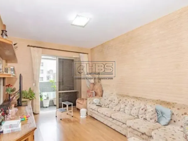 Imagem 2: Apartamento em Jardim da Saúde 300M² com 4 Dormitórios e 3 Vagas