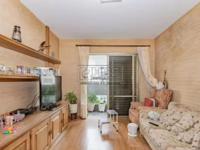 Imagem 8: Apartamento em Jardim da Saúde 300M² com 4 Dormitórios e 3 Vagas