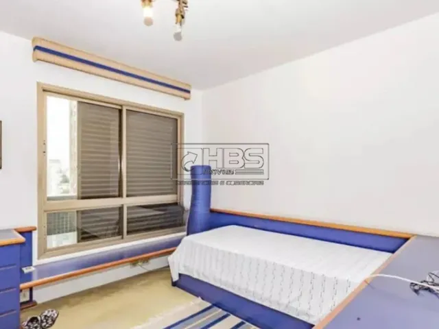 Imagem 5: Apartamento em Jardim da Saúde 300M² com 4 Dormitórios e 3 Vagas