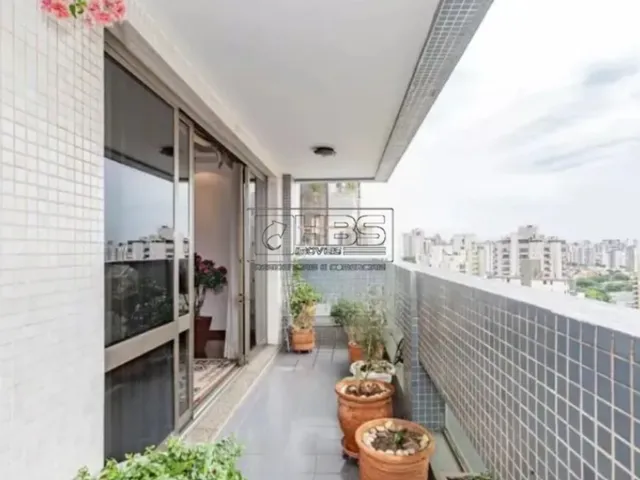 Imagem 9: Apartamento em Jardim da Saúde 300M² com 4 Dormitórios e 3 Vagas