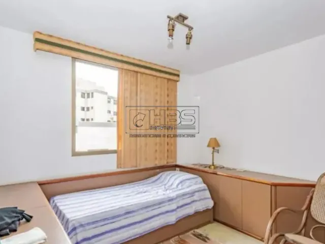 Imagem 6: Apartamento em Jardim da Saúde 300M² com 4 Dormitórios e 3 Vagas