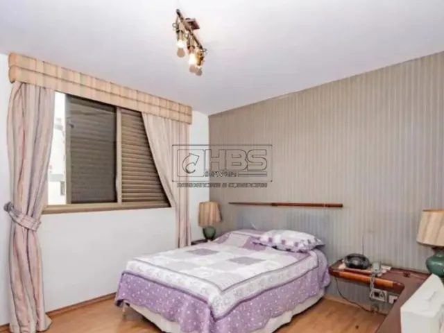 Imagem 4: Apartamento em Jardim da Saúde 300M² com 4 Dormitórios e 3 Vagas