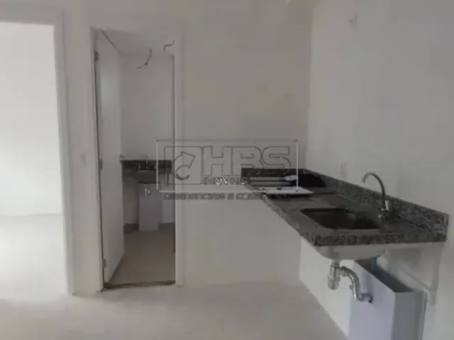 Imagem: Apartamento em Liberdade com 30M²