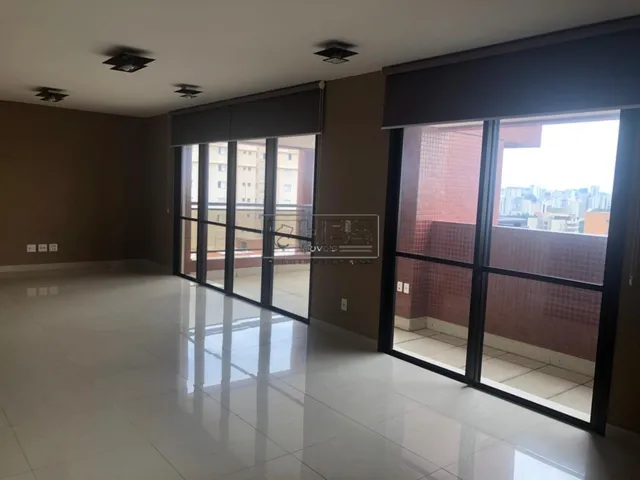 Imagem: Apartamento em Vila Mariana 208M² com 4
