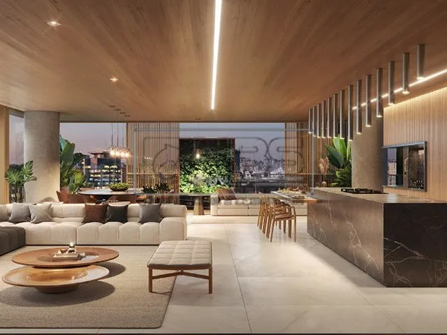 Imagem: Apartamento em Itaim Bibi com 403M² com