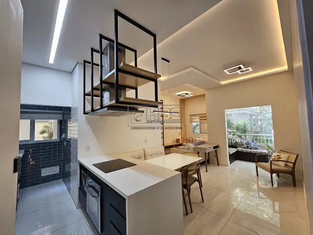 Imagem: Apartamento em Cambuci com 65M² com 2 Dormitórios