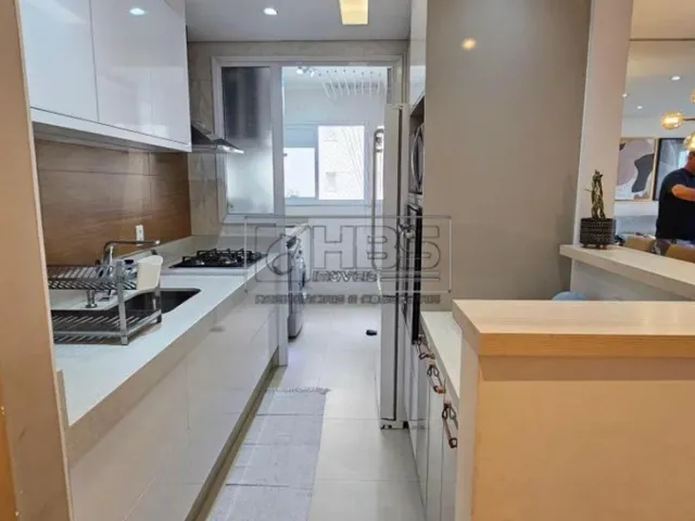 Imagem: Apartamento em Vila Regente Feijó 75M²