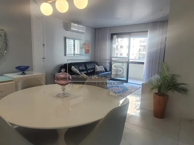 Imagem: Apartamento em Mirandópolis 110M² com