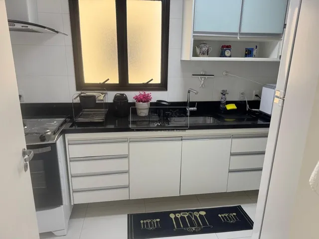 Imagem 9: Apartamento em Mirandópolis 110M² com 3 Dormitórios e Vaga