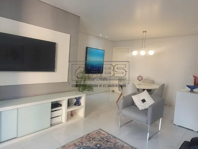 Imagem 14: Apartamento em Mirandópolis 110M² com 3 Dormitórios e Vaga