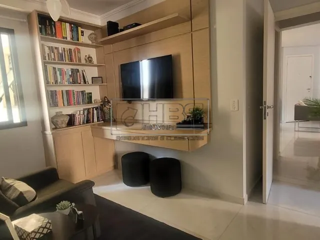 Imagem 8: Apartamento em Mirandópolis 110M² com 3 Dormitórios e Vaga