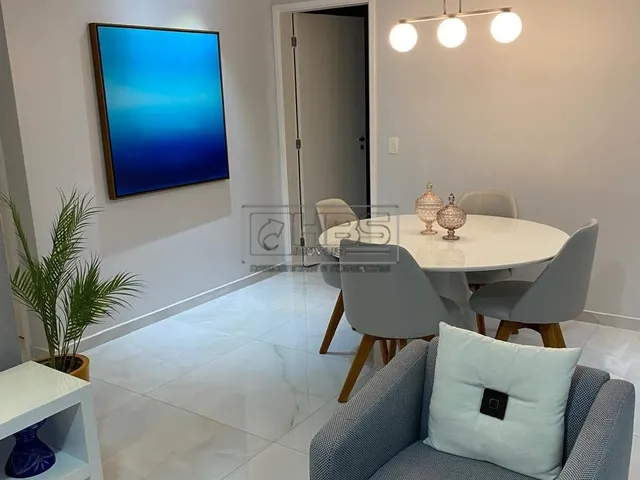 Imagem 15: Apartamento em Mirandópolis 110M² com 3 Dormitórios e Vaga