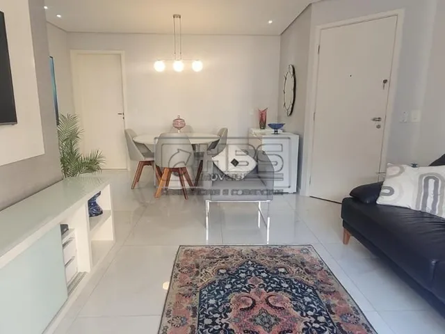 Imagem 6: Apartamento em Mirandópolis 110M² com 3 Dormitórios e Vaga