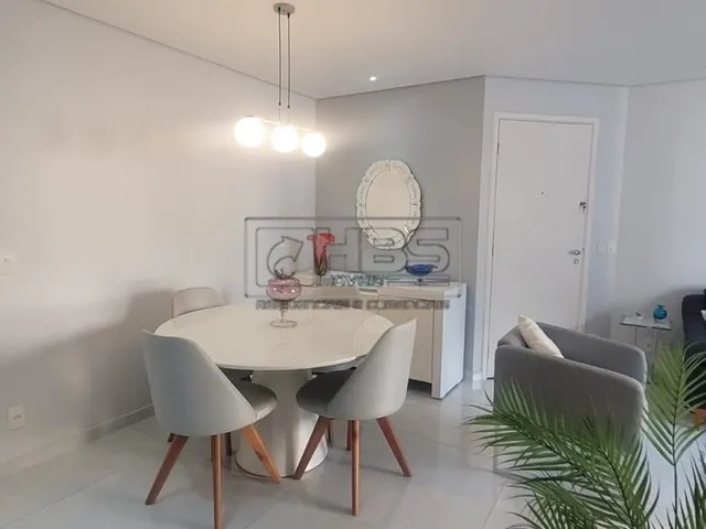Imagem 5: Apartamento em Mirandópolis 110M² com 3 Dormitórios e Vaga