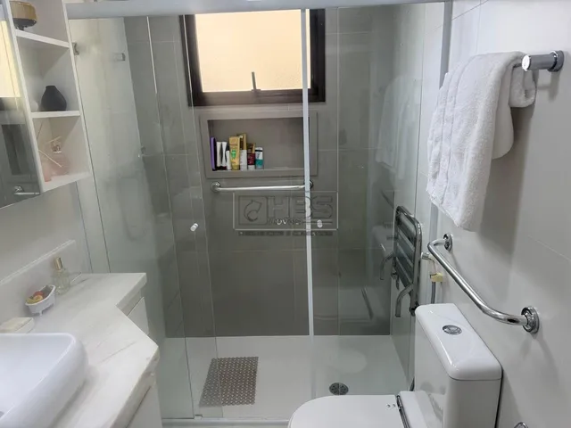 Imagem 4: Apartamento em Mirandópolis 110M² com 3 Dormitórios e Vaga